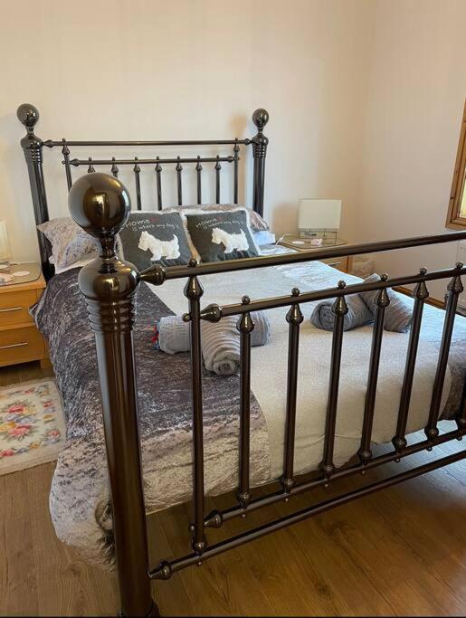 3 Bedroom Terrace Holiday Home Great Torrington Dış mekan fotoğraf